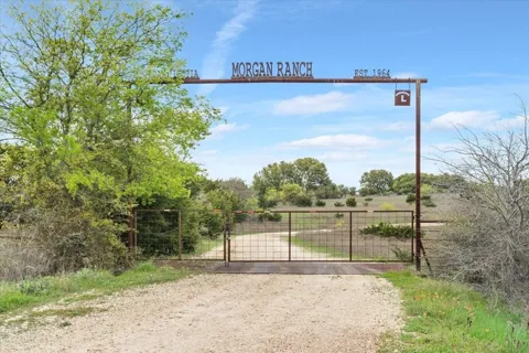 Dan Morgan Road