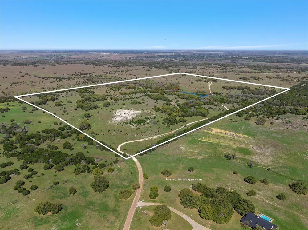 Dan Morgan Road China Spring, TX 76633