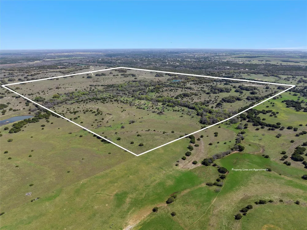 Dan Morgan Road China Spring, TX 76633