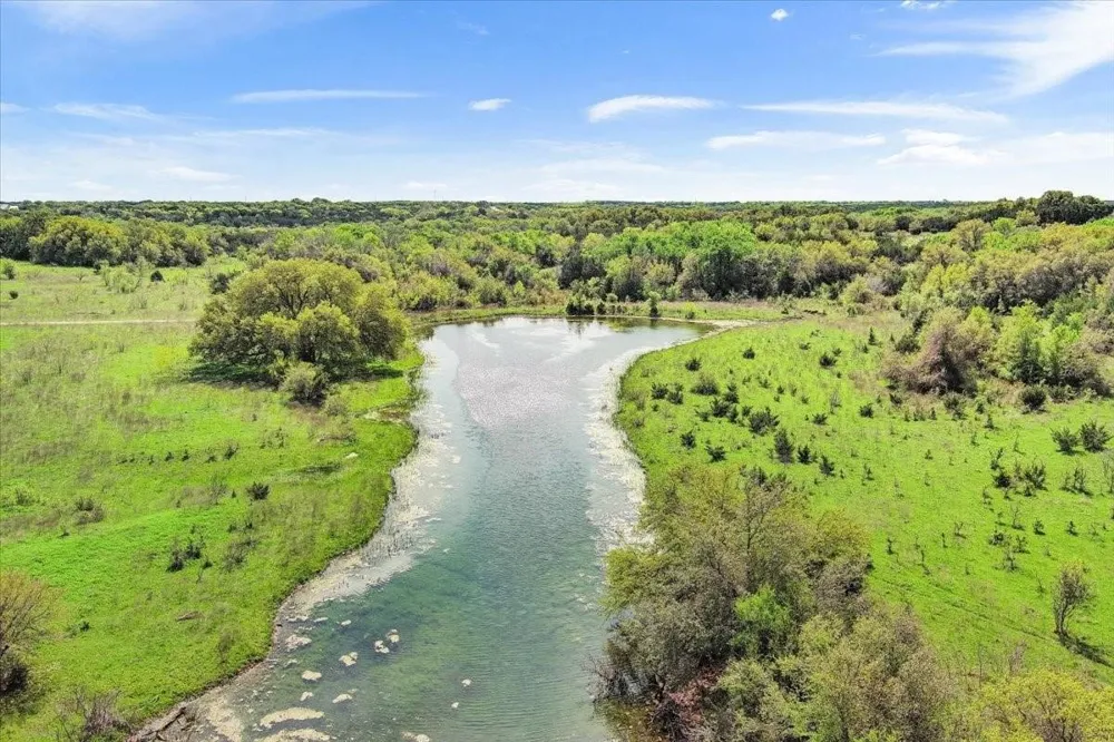 Dan Morgan Road China Spring, TX 76633