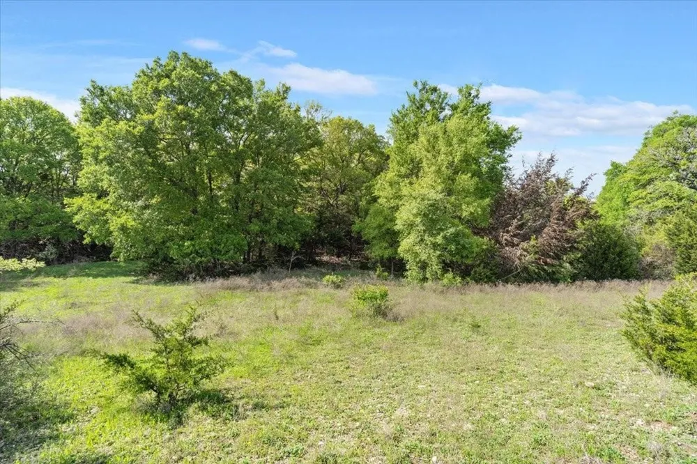 Dan Morgan Road China Spring, TX 76633