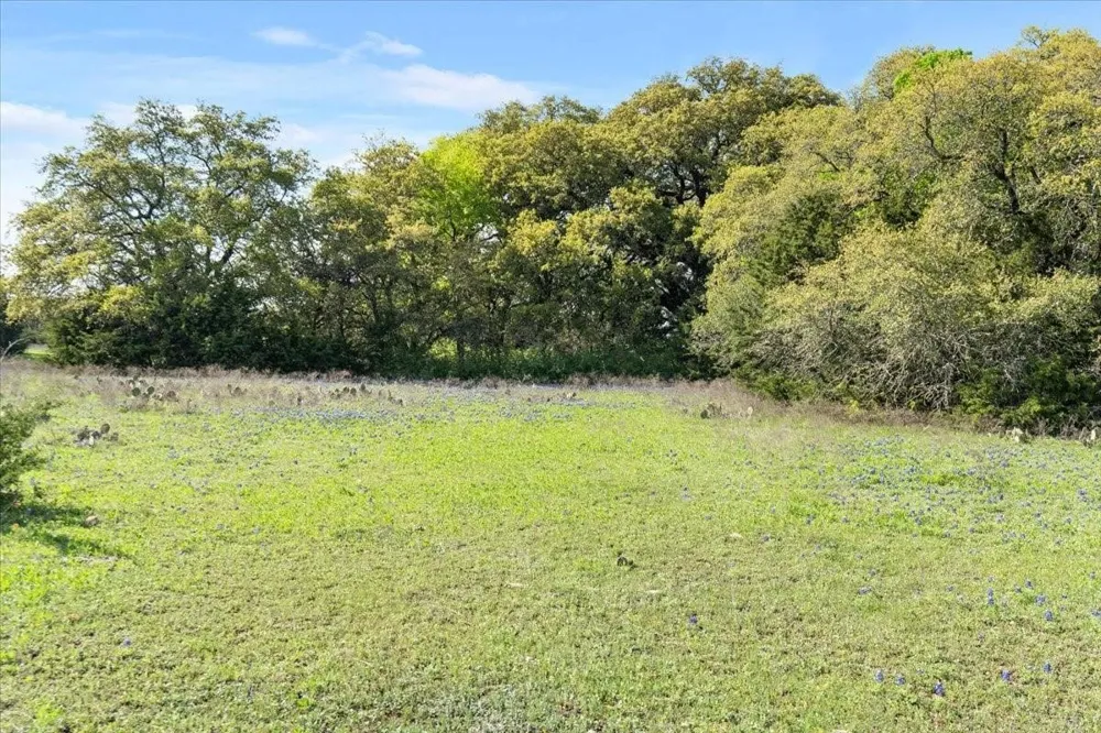 Dan Morgan Road China Spring, TX 76633