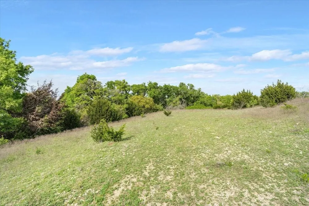 Dan Morgan Road China Spring, TX 76633