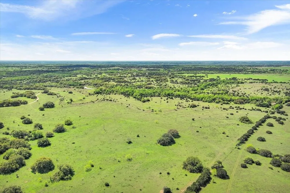 Dan Morgan Road China Spring, TX 76633