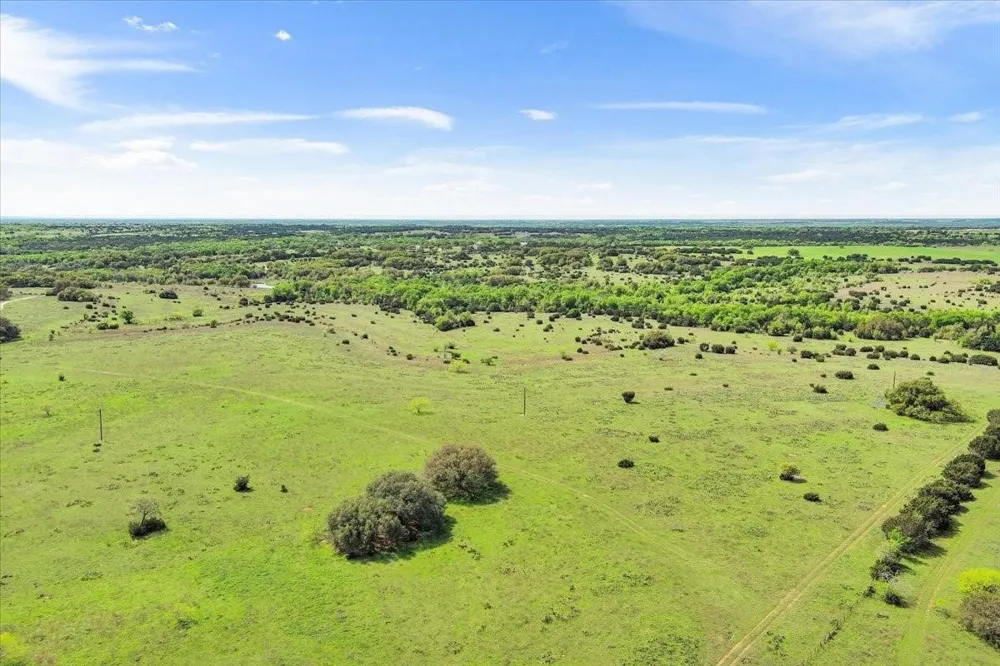Dan Morgan Road China Spring, TX 76633
