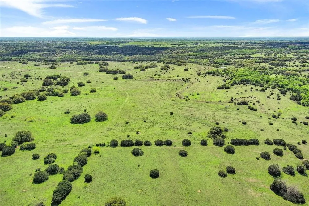 Dan Morgan Road China Spring, TX 76633