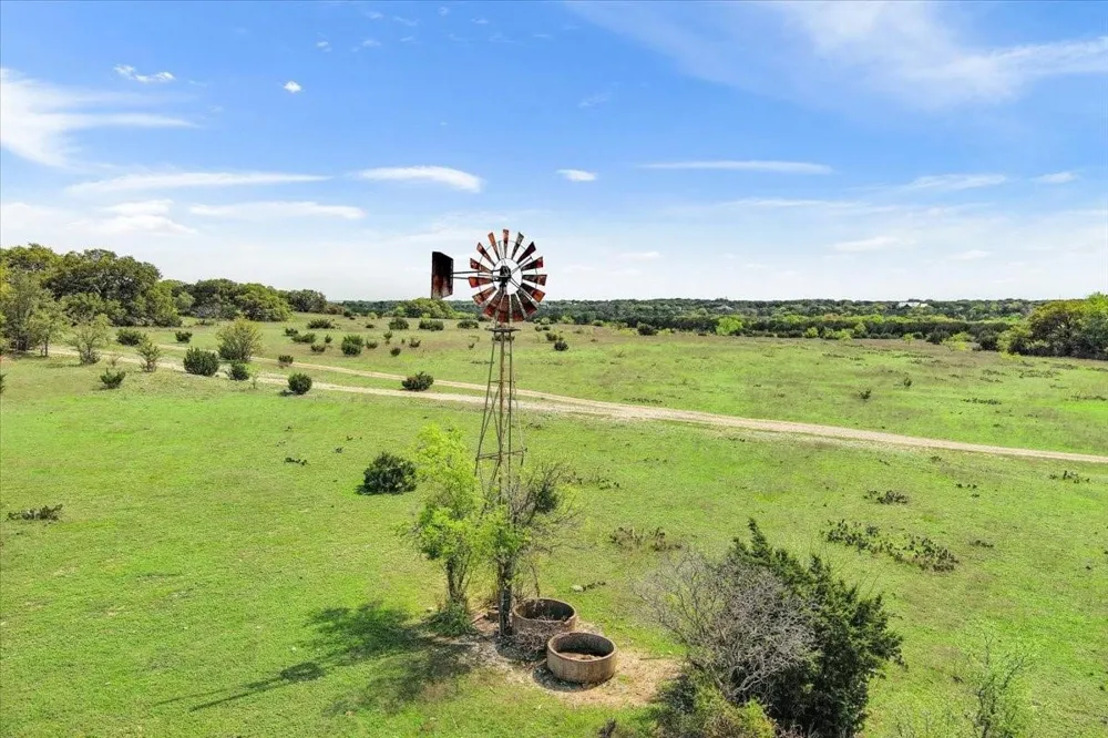 Dan Morgan Road China Spring, TX 76633