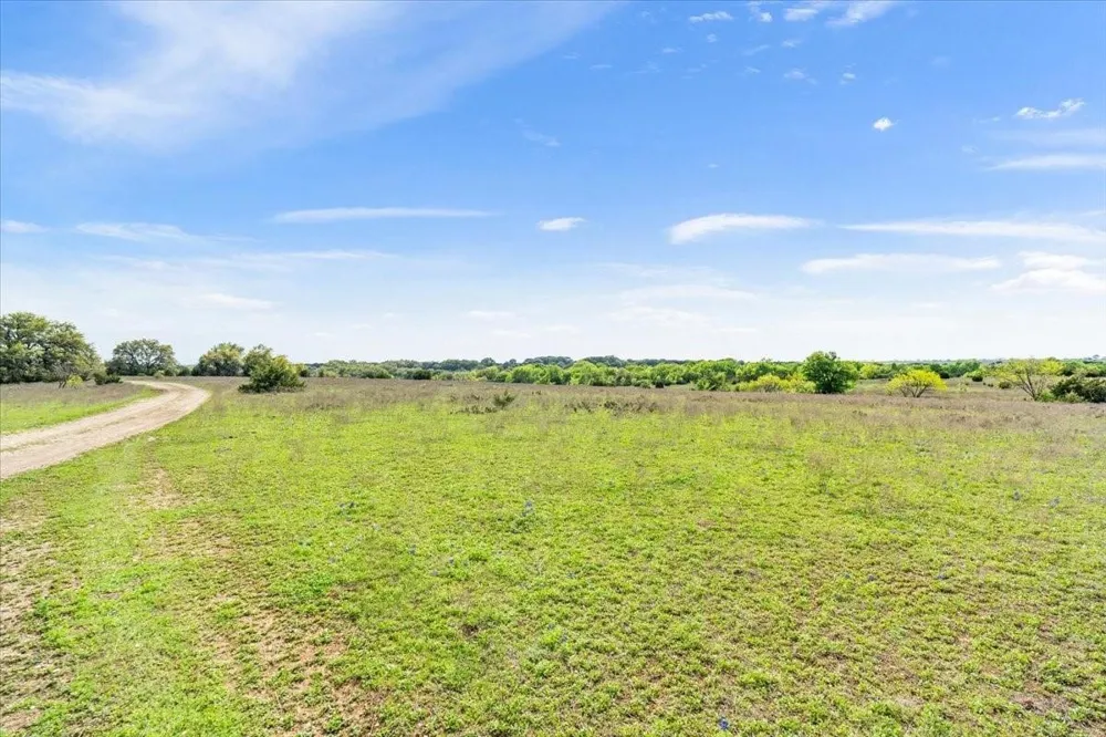 Dan Morgan Road China Spring, TX 76633