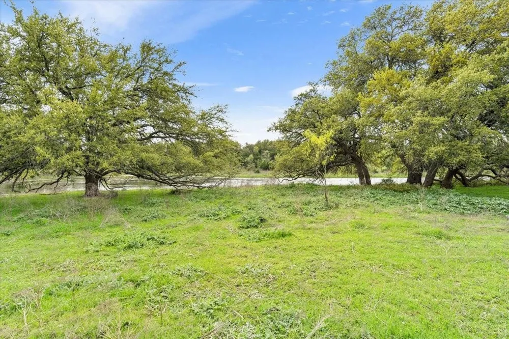 Dan Morgan Road China Spring, TX 76633