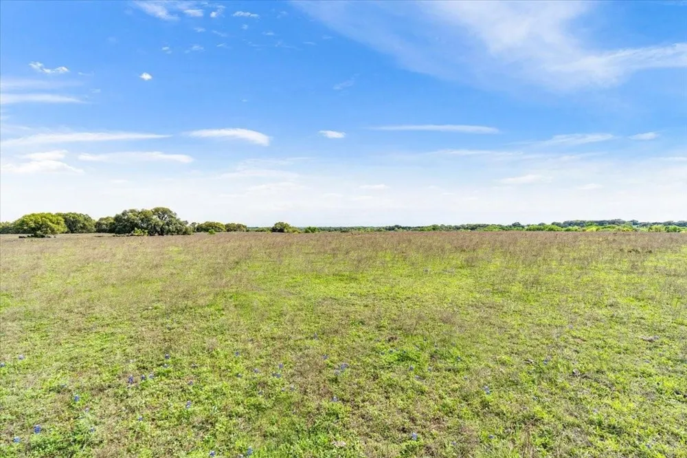 Dan Morgan Road China Spring, TX 76633