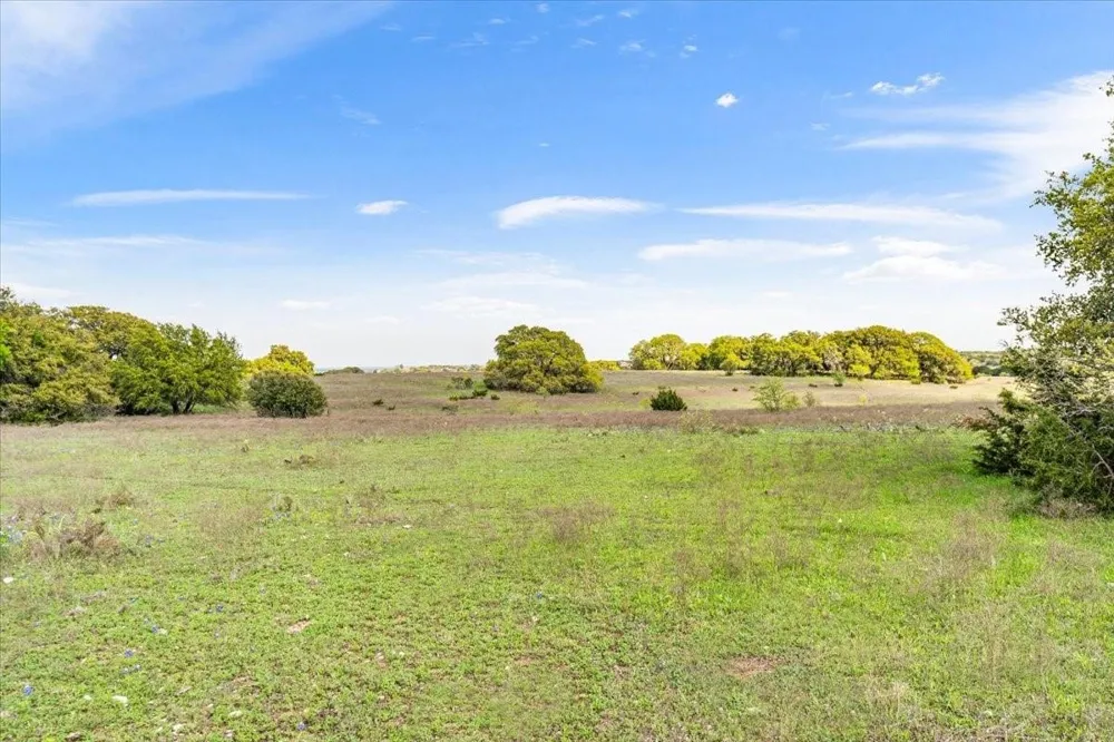 Dan Morgan Road China Spring, TX 76633