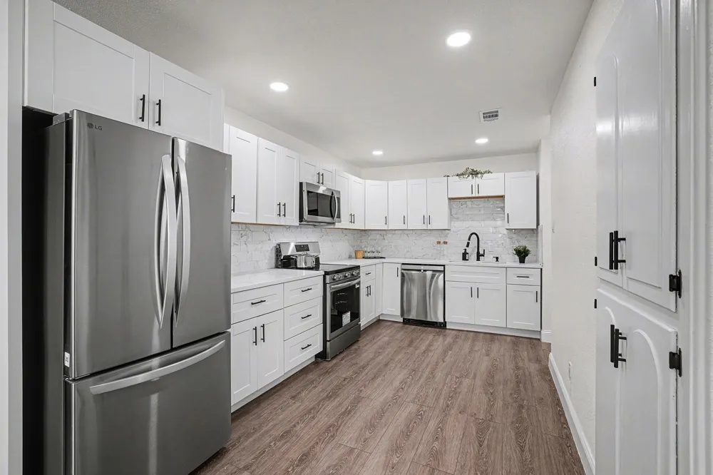 716 E Pecan Street #722 Hurst, TX 76053
