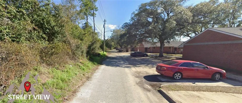 616 W 1st Avenue Albany, GA 31701