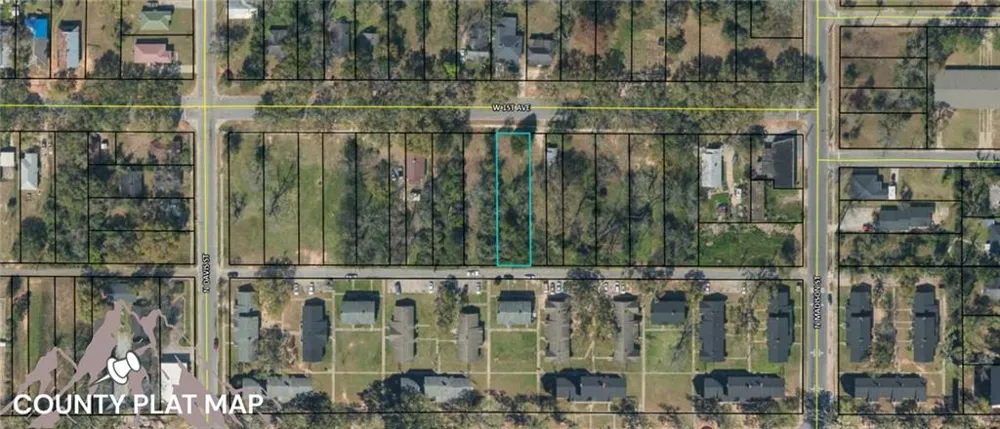 616 W 1st Avenue Albany, GA 31701