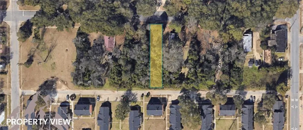 616 W 1st Avenue Albany, GA 31701