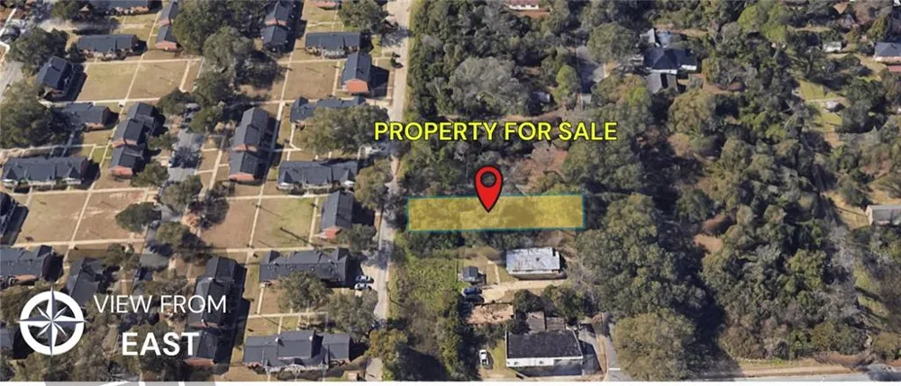 616 W 1st Avenue Albany, GA 31701