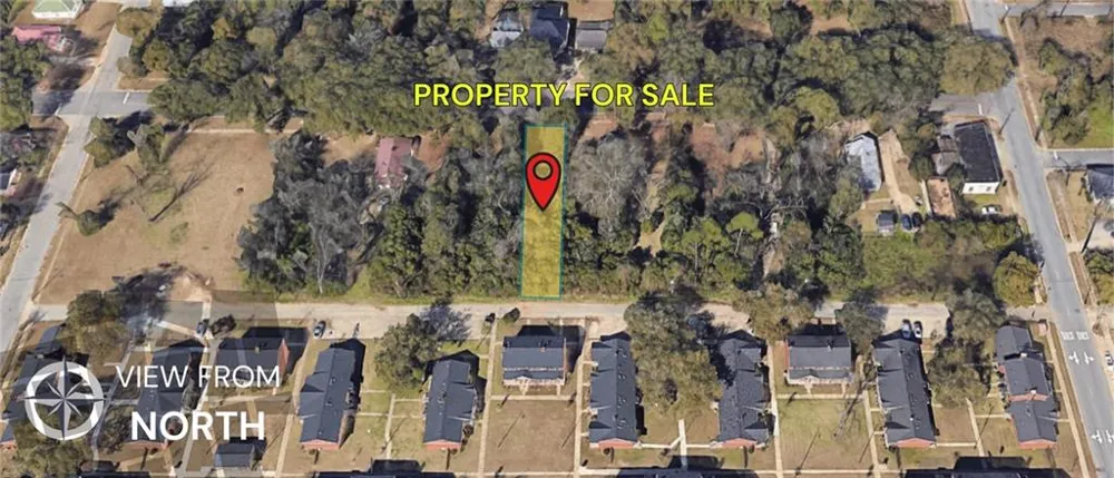 616 W 1st Avenue Albany, GA 31701