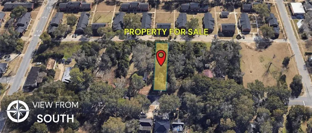 616 W 1st Avenue Albany, GA 31701