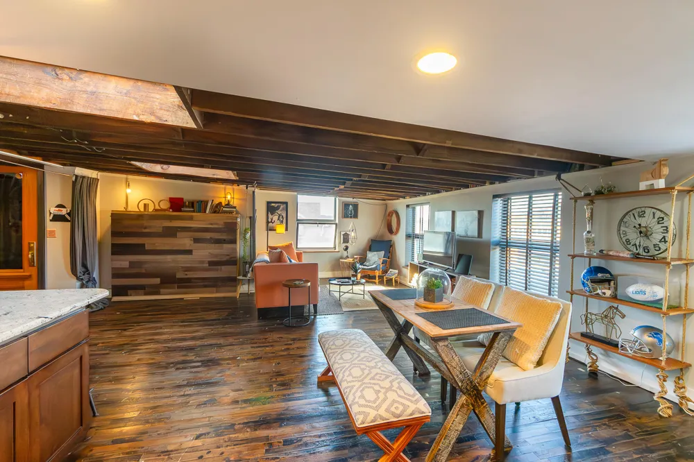 104 W Main Street #304 Northville City, MI 48167