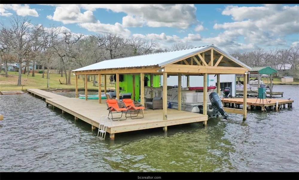 10967 Clyde Acord Road Franklin, TX 77856
