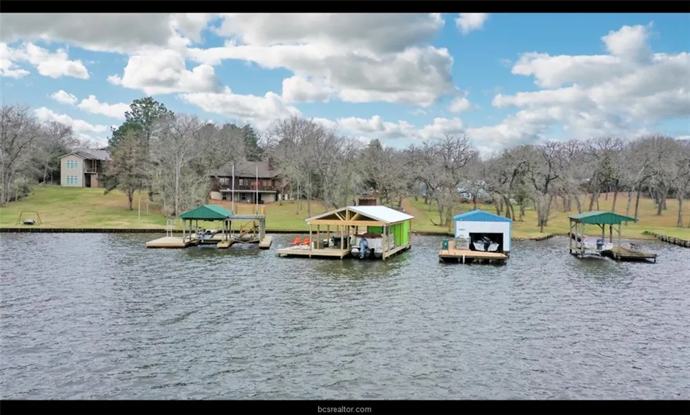 10967 Clyde Acord Road Franklin, TX 77856
