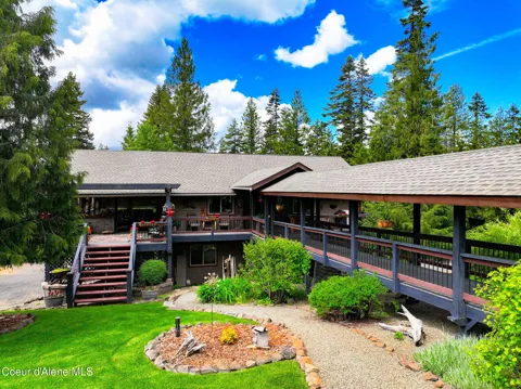 629 Flat Creek Road