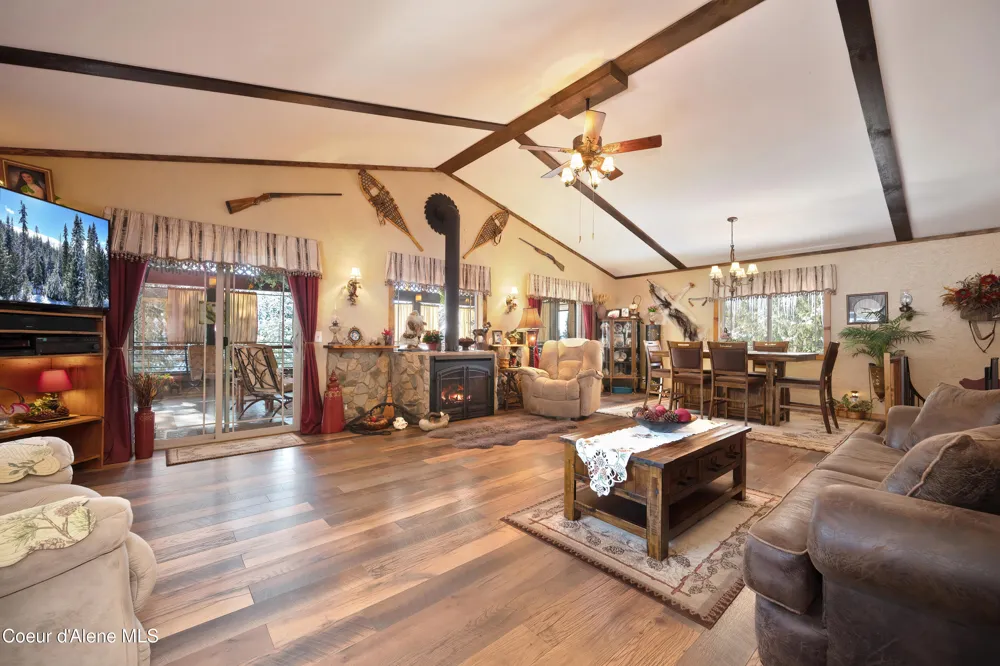 629 Flat Creek Road St. Maries, ID 83861
