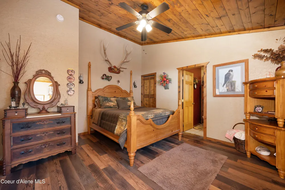 629 Flat Creek Road St. Maries, ID 83861