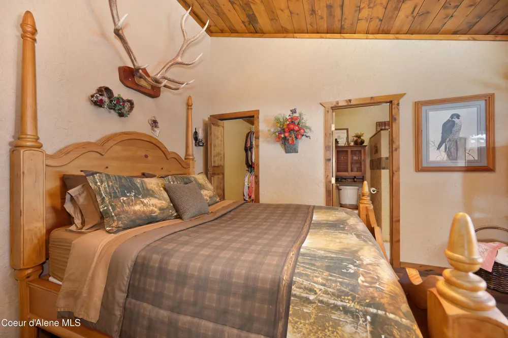 629 Flat Creek Road St. Maries, ID 83861