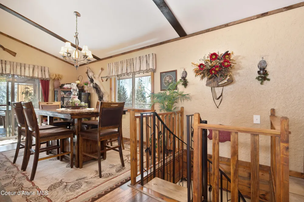 629 Flat Creek Road St. Maries, ID 83861