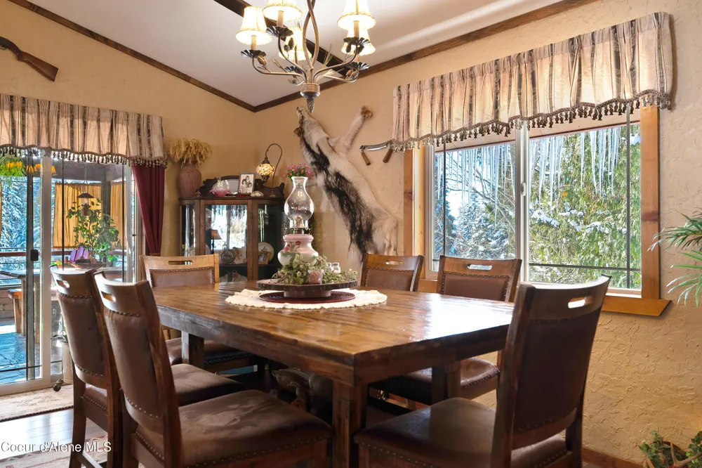629 Flat Creek Road St. Maries, ID 83861