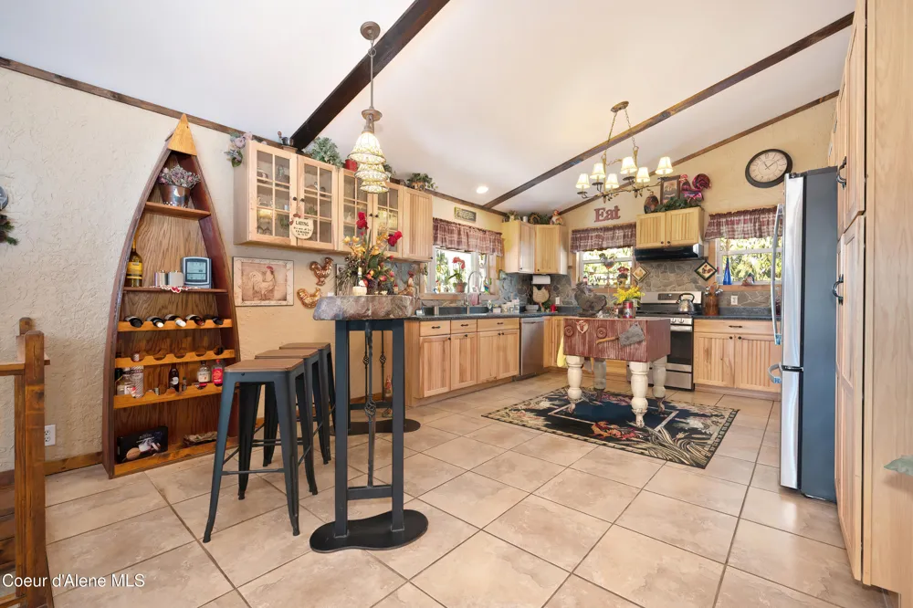 629 Flat Creek Road St. Maries, ID 83861
