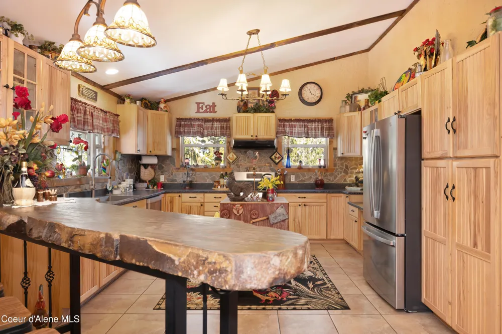 629 Flat Creek Road St. Maries, ID 83861