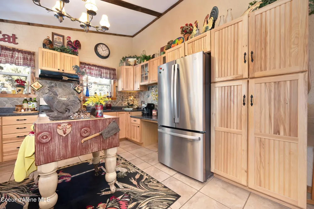 629 Flat Creek Road St. Maries, ID 83861