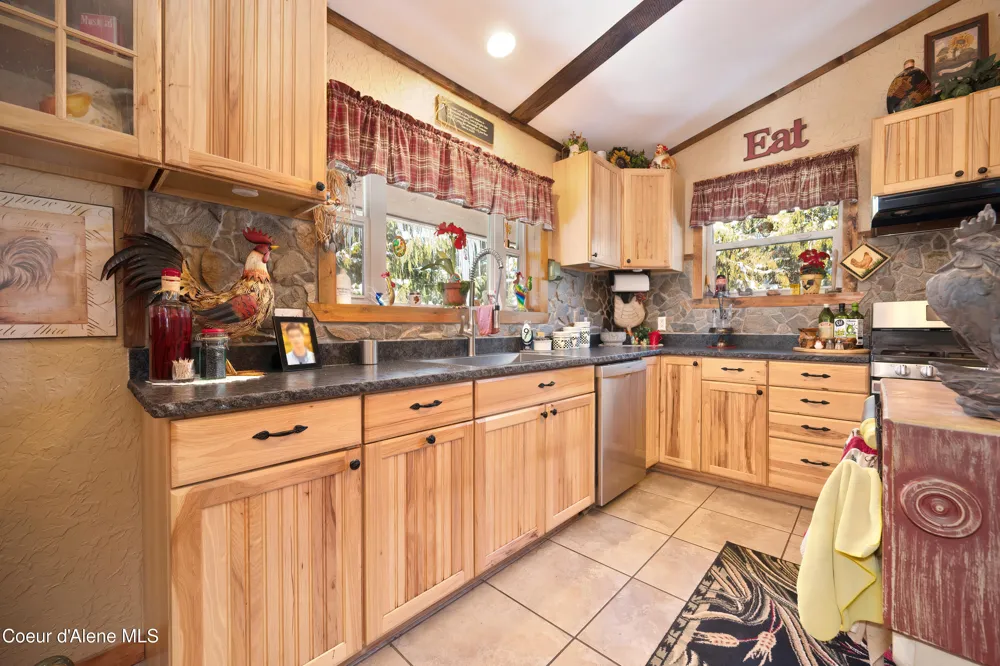629 Flat Creek Road St. Maries, ID 83861