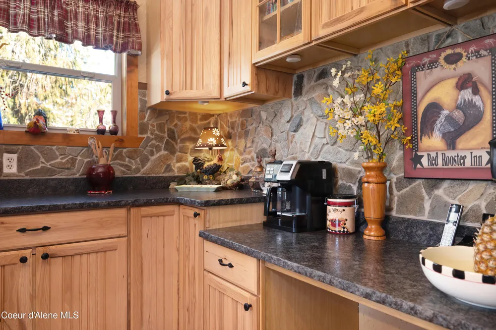 629 Flat Creek Road St. Maries, ID 83861