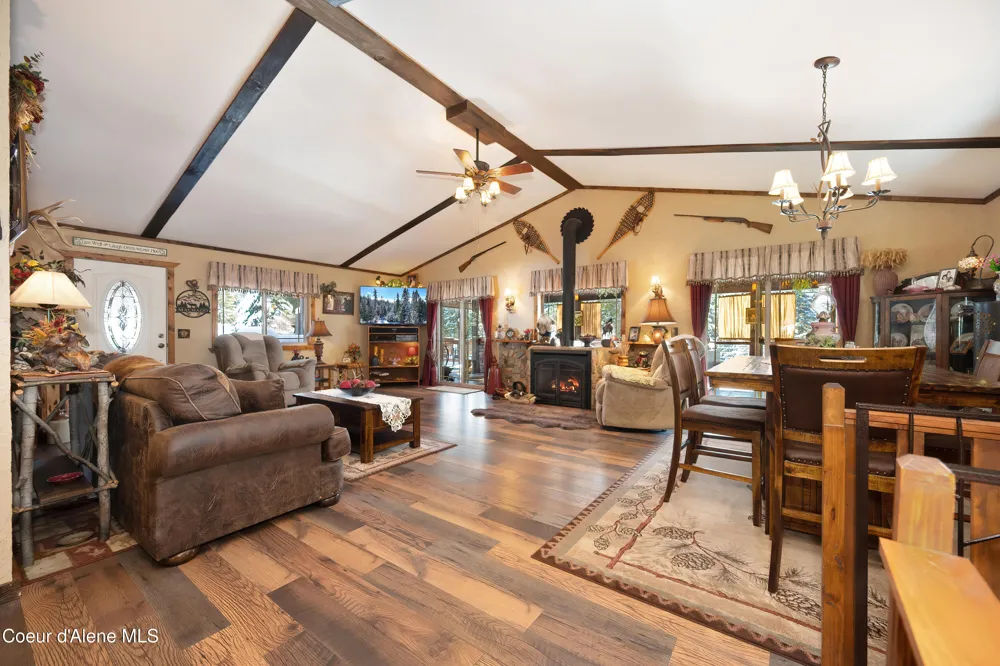 629 Flat Creek Road St. Maries, ID 83861