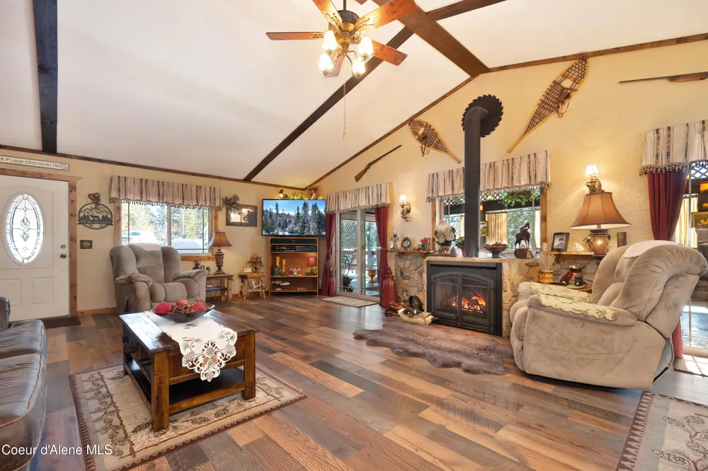 629 Flat Creek Road St. Maries, ID 83861