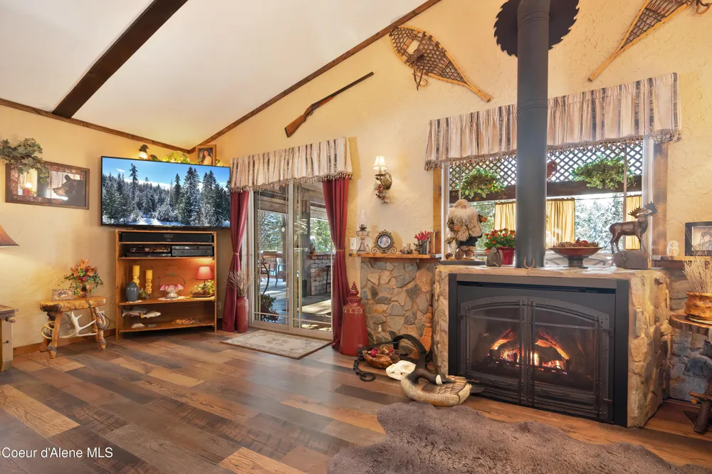 629 Flat Creek Road St. Maries, ID 83861