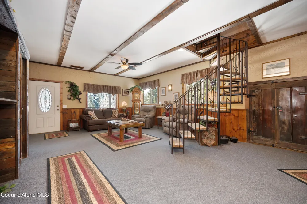 629 Flat Creek Road St. Maries, ID 83861