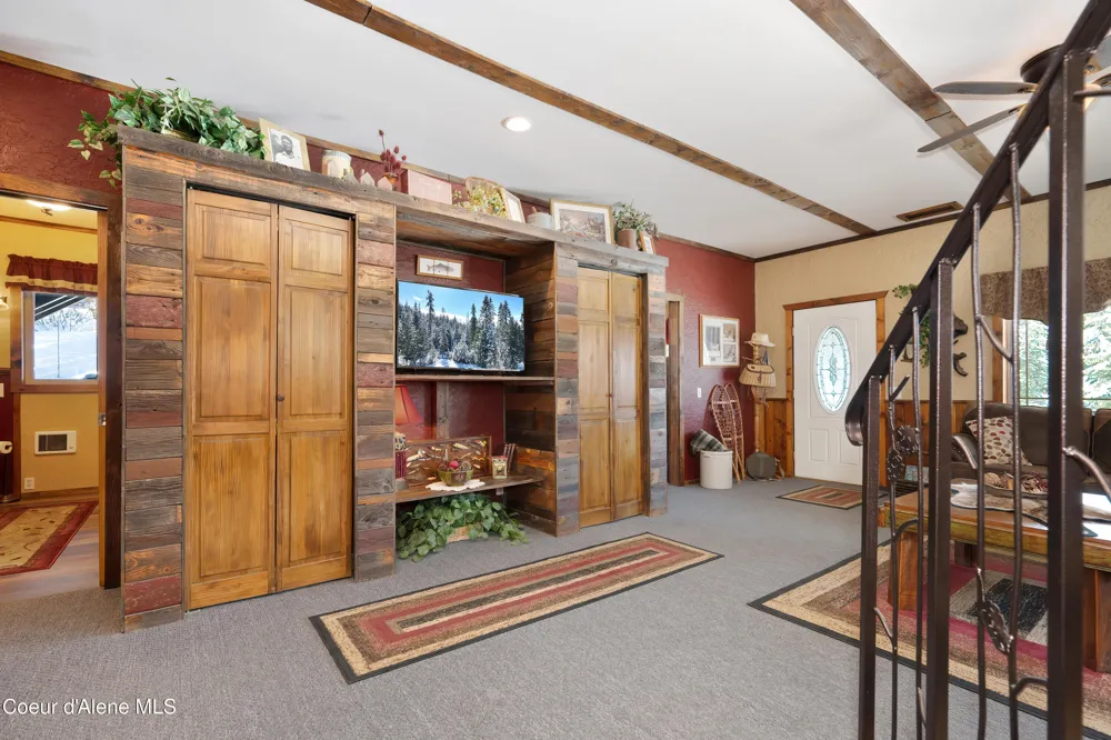 629 Flat Creek Road St. Maries, ID 83861