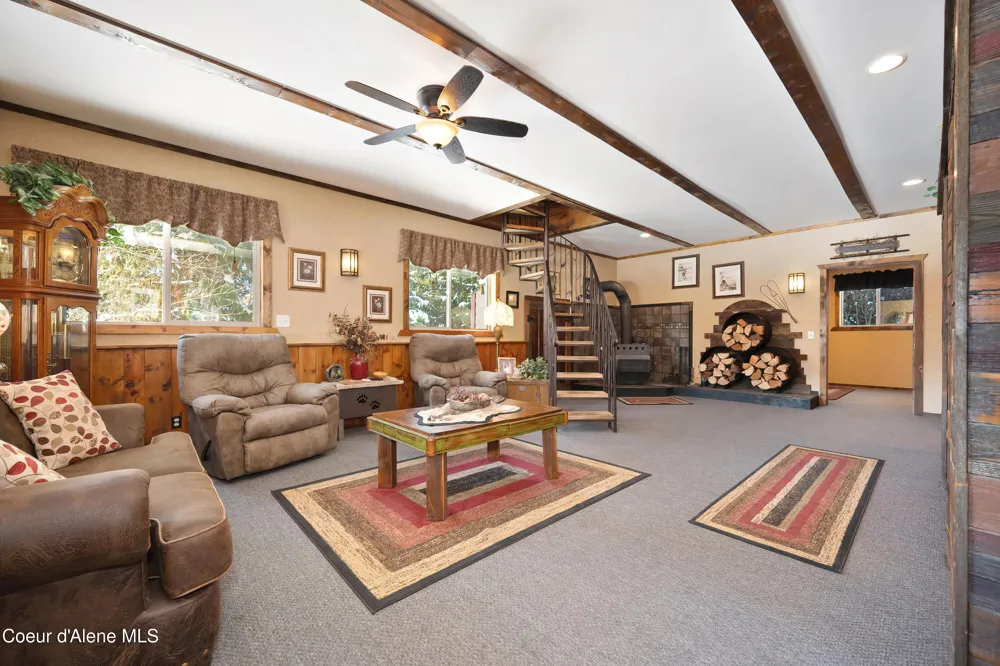 629 Flat Creek Road St. Maries, ID 83861