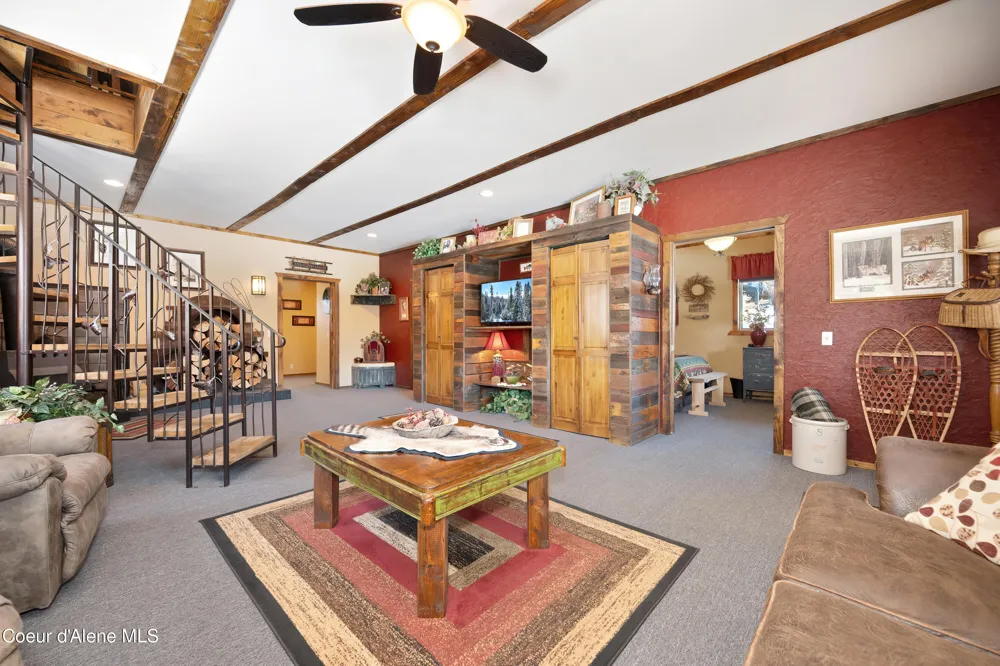 629 Flat Creek Road St. Maries, ID 83861
