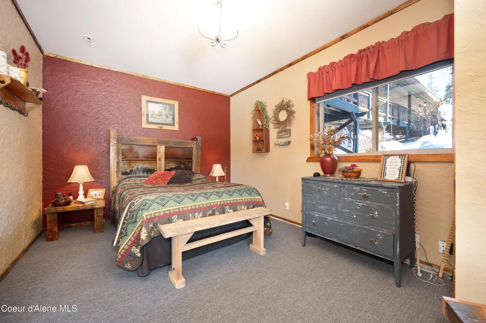 629 Flat Creek Road St. Maries, ID 83861