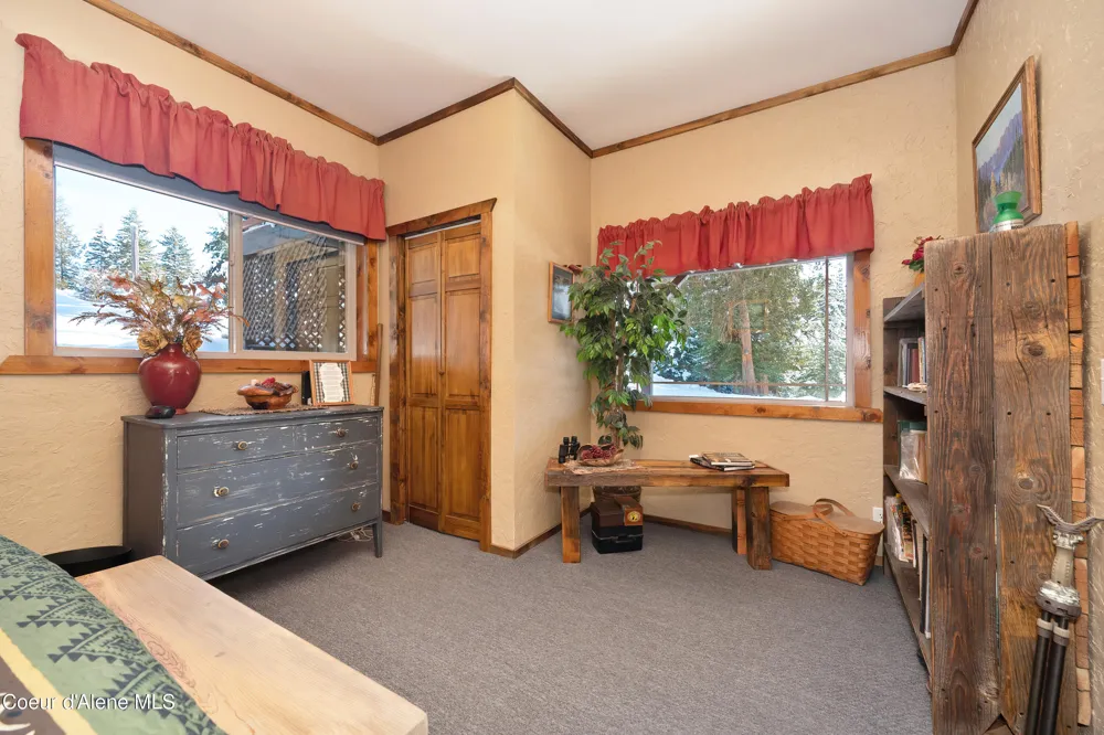 629 Flat Creek Road St. Maries, ID 83861