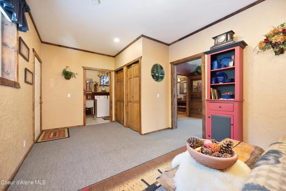 629 Flat Creek Road St. Maries, ID 83861