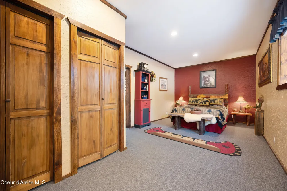 629 Flat Creek Road St. Maries, ID 83861