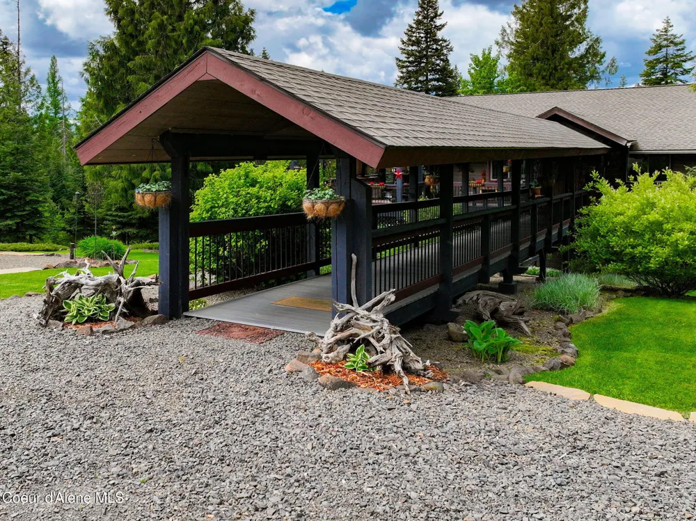 629 Flat Creek Road St. Maries, ID 83861