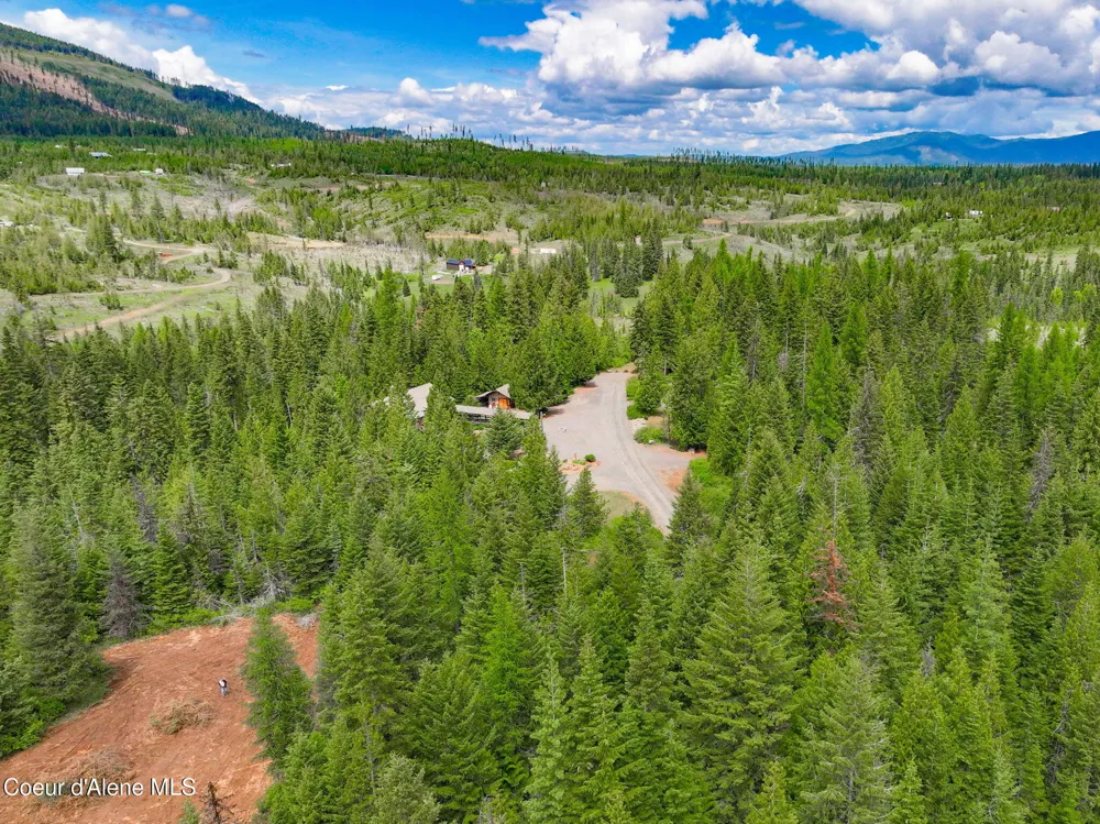 629 Flat Creek Road St. Maries, ID 83861