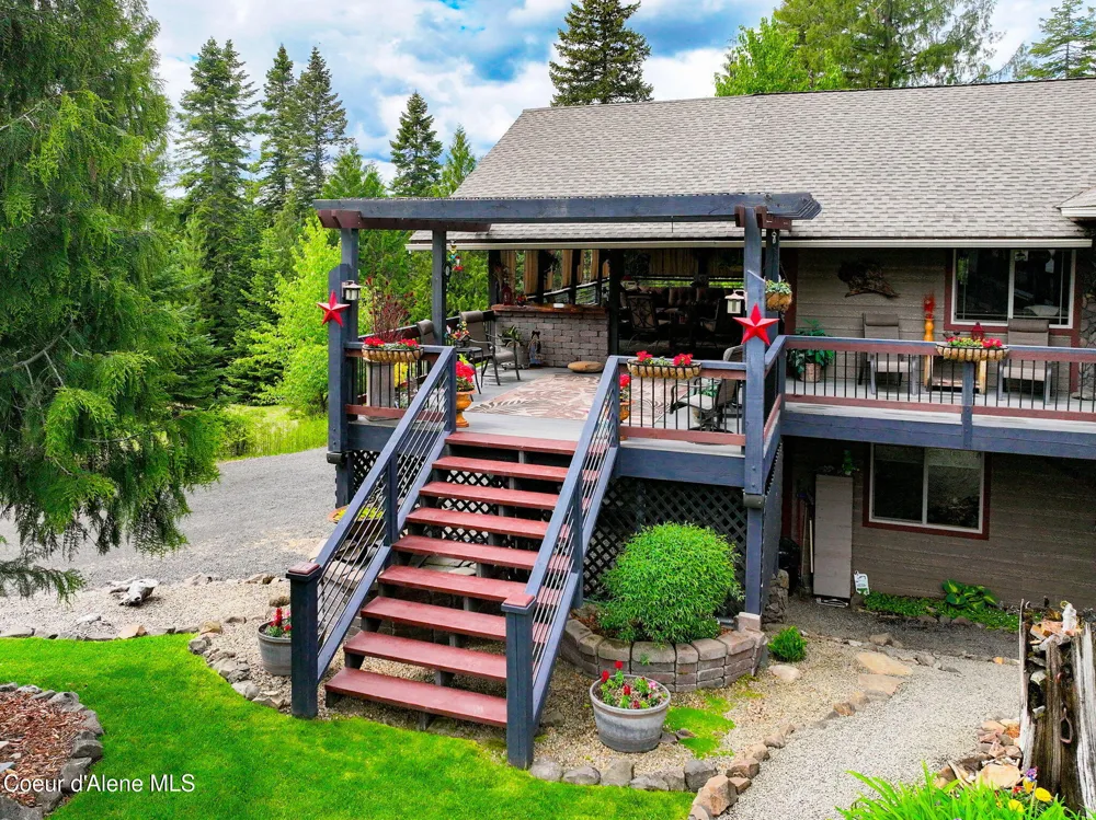 629 Flat Creek Road St. Maries, ID 83861